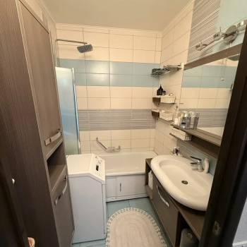 Продается 3-х комнатная квартира, 83,3 м²
