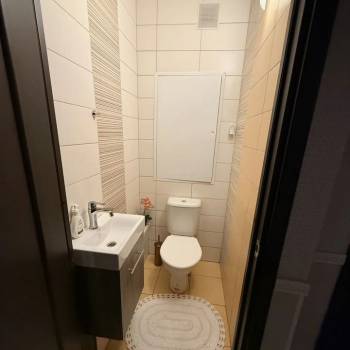 Продается 3-х комнатная квартира, 83,3 м²
