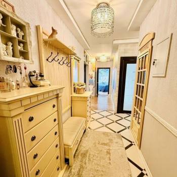 Продается 3-х комнатная квартира, 83,3 м²