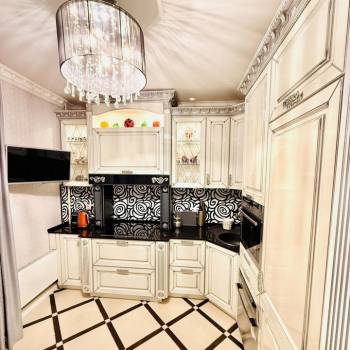 Продается 3-х комнатная квартира, 83,3 м²