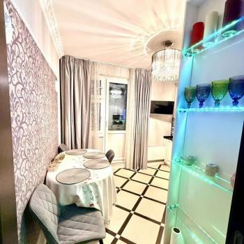 Продается 3-х комнатная квартира, 83,3 м²