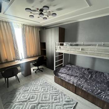 Продается 3-х комнатная квартира, 83,3 м²