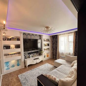 Продается 3-х комнатная квартира, 83,3 м²