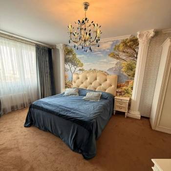 Продается 3-х комнатная квартира, 83,3 м²