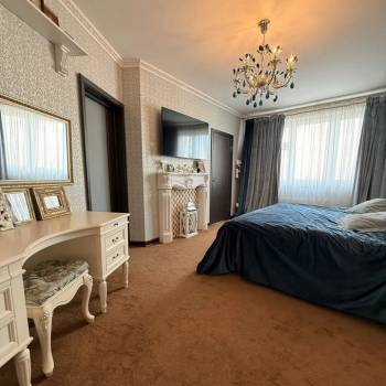 Продается 3-х комнатная квартира, 83,3 м²