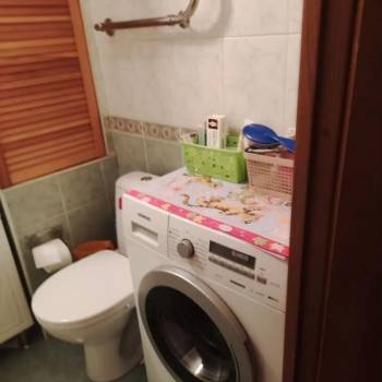 Продается 1-комнатная квартира, 34,6 м²