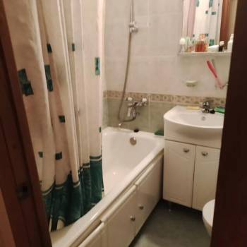 Продается 1-комнатная квартира, 34,6 м²