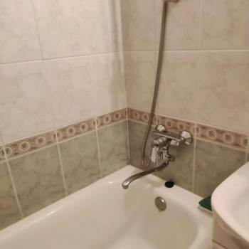 Продается 1-комнатная квартира, 34,6 м²
