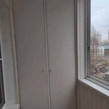 Продается 1-комнатная квартира, 34,6 м²