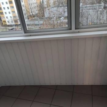Продается 1-комнатная квартира, 34,6 м²