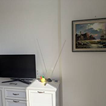 Продается 2-х комнатная квартира, 48,1 м²