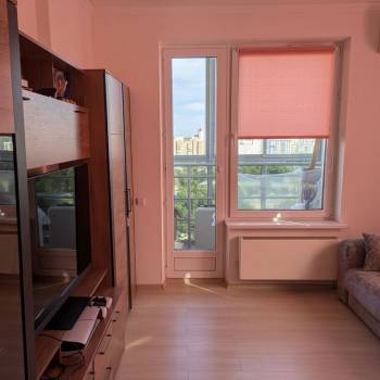 Продается 2-х комнатная квартира, 48,1 м²