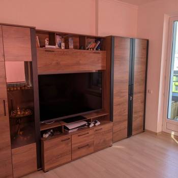 Продается 2-х комнатная квартира, 48,1 м²