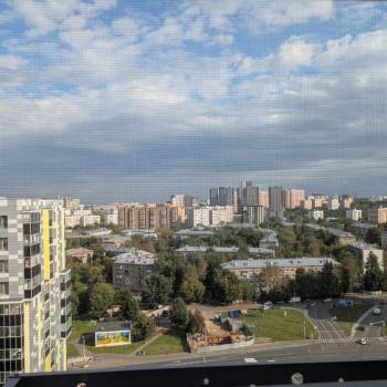 Продается 2-х комнатная квартира, 48,1 м²
