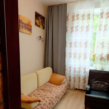 Сдается Комната, 68 м²
