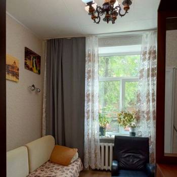 Сдается Комната, 68 м²