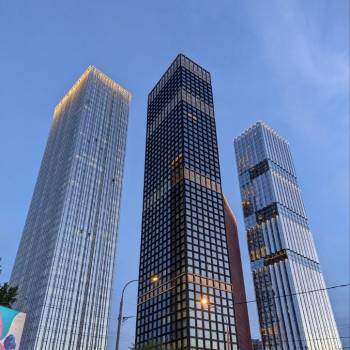 Сдается 1-комнатная квартира, 26 м²