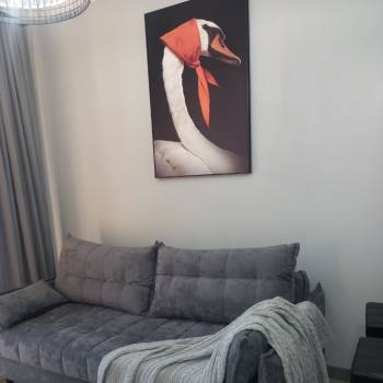 Сдается 1-комнатная квартира, 26 м²