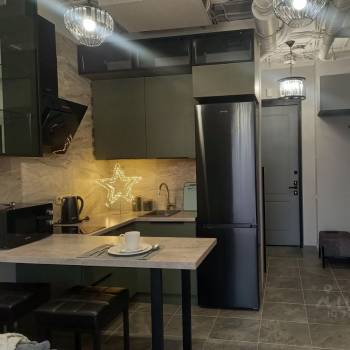 Сдается 1-комнатная квартира, 26 м²