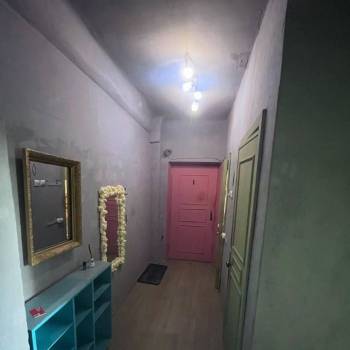 Сдается 1-комнатная квартира, 36 м²