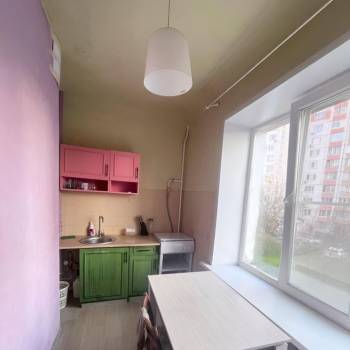 Сдается 1-комнатная квартира, 36 м²
