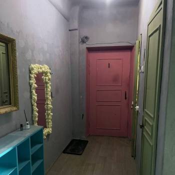 Сдается 1-комнатная квартира, 36 м²