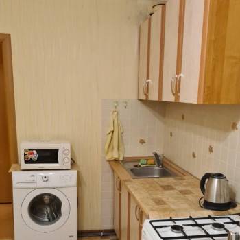 Сдается 1-комнатная квартира, 35 м²
