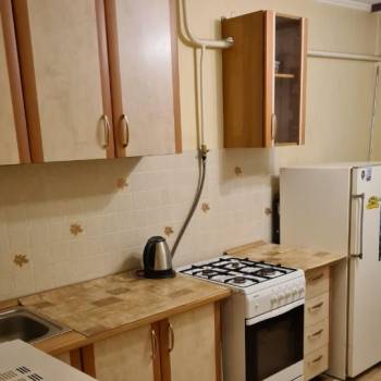 Сдается 1-комнатная квартира, 35 м²