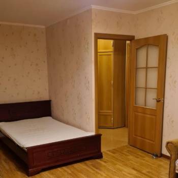 Сдается 1-комнатная квартира, 35 м²