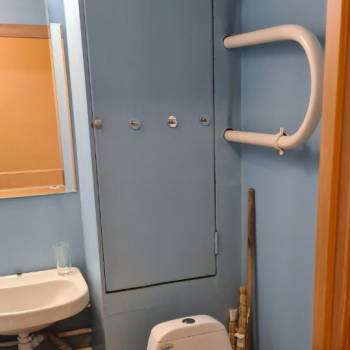 Сдается 1-комнатная квартира, 35 м²