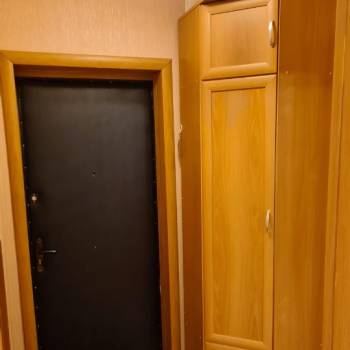 Сдается 1-комнатная квартира, 35 м²