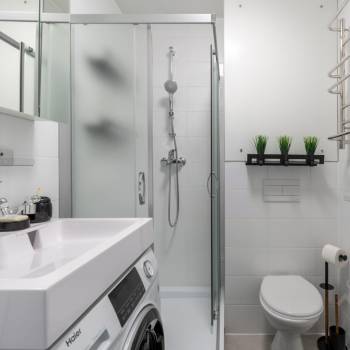 Сдается 1-комнатная квартира, 25,6 м²