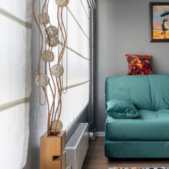 Сдается 1-комнатная квартира, 25,6 м²