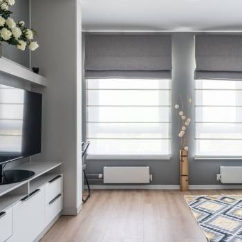 Сдается 1-комнатная квартира, 25,6 м²