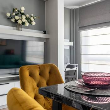 Сдается 1-комнатная квартира, 25,6 м²