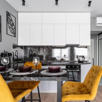 Сдается 1-комнатная квартира, 25,6 м²