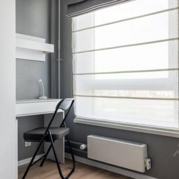 Сдается 1-комнатная квартира, 25,6 м²