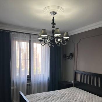 Сдается 2-х комнатная квартира, 44 м²