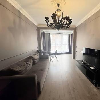 Сдается 2-х комнатная квартира, 44 м²