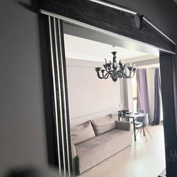 Сдается 2-х комнатная квартира, 44 м²