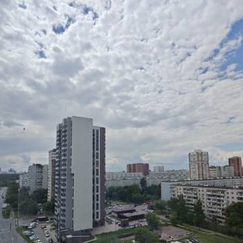 Сдается 2-х комнатная квартира, 37 м²