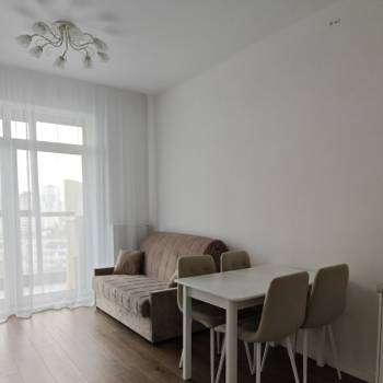 Сдается 2-х комнатная квартира, 37 м²