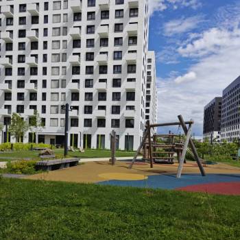 Сдается 2-х комнатная квартира, 37 м²