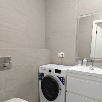 Сдается 2-х комнатная квартира, 37 м²