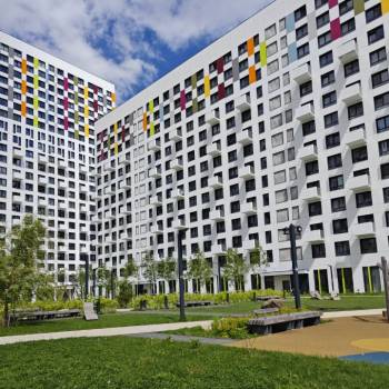 Сдается 2-х комнатная квартира, 37 м²