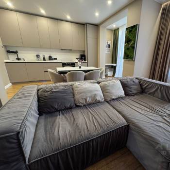 Сдается Многокомнатная квартира, 88 м²