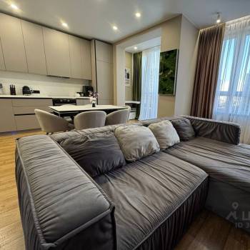 Сдается Многокомнатная квартира, 88 м²
