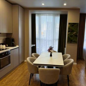 Сдается Многокомнатная квартира, 88 м²