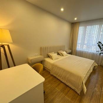 Сдается Многокомнатная квартира, 88 м²