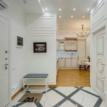 Сдается Многокомнатная квартира, 70 м²